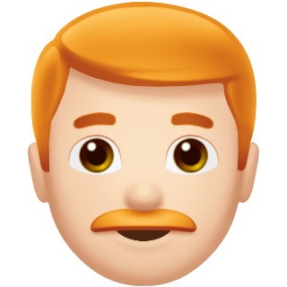 Nowe emoji w wersji systemu iOS 12.1