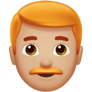 Nowe emoji w wersji systemu iOS 12.1