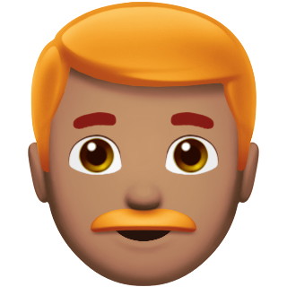 Nowe emoji w wersji systemu iOS 12.1
