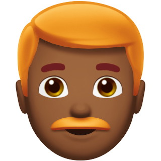 Nowe emoji w wersji systemu iOS 12.1