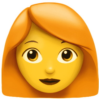 Nowe emoji w wersji systemu iOS 12.1