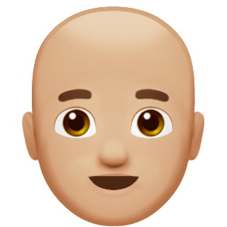 Nowe emoji w wersji systemu iOS 12.1