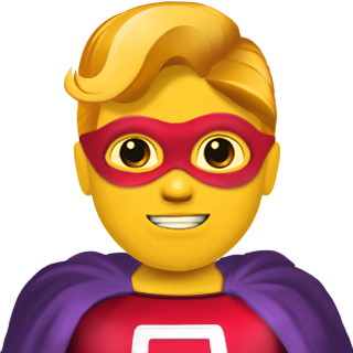 Nowe emoji w wersji systemu iOS 12.1