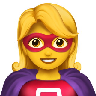Nowe emoji w wersji systemu iOS 12.1