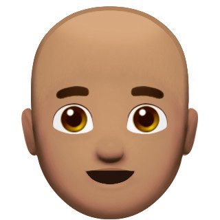 Nowe emoji w wersji systemu iOS 12.1