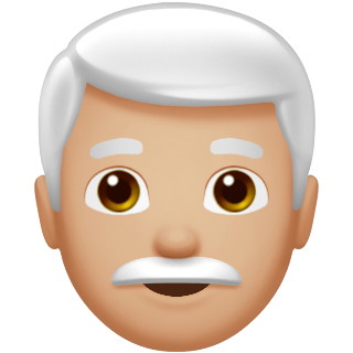 Nowe emoji w wersji systemu iOS 12.1
