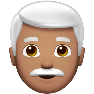 Nowe emoji w wersji systemu iOS 12.1