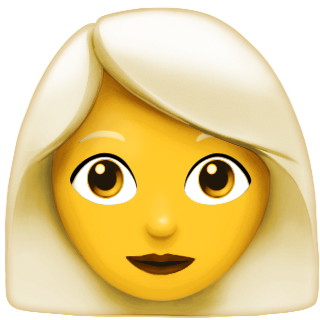 Nowe emoji w wersji systemu iOS 12.1