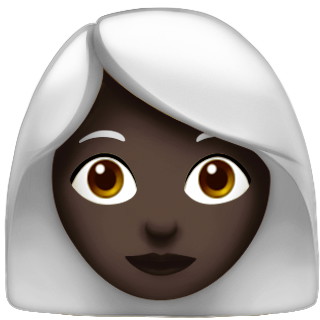 Nowe emoji w wersji systemu iOS 12.1