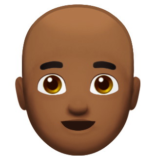 Nowe emoji w wersji systemu iOS 12.1