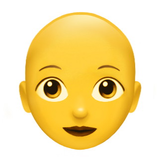 Nowe emoji w wersji systemu iOS 12.1