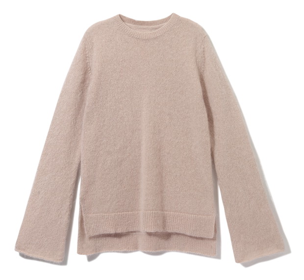 Sweter z moherem Reserved 399,99 zł