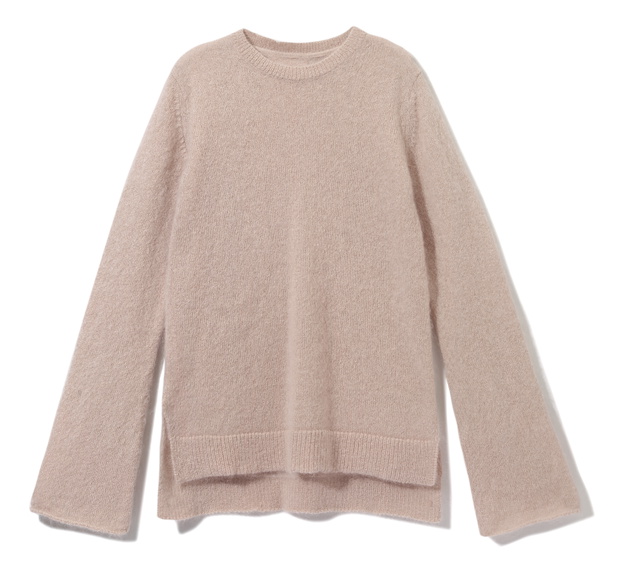 Sweter z moherem Reserved 399,99 zł
