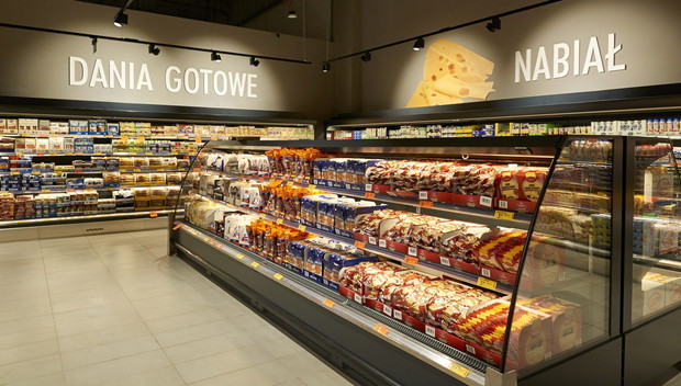 Tak wyglądają nowe Biedronki Premium.