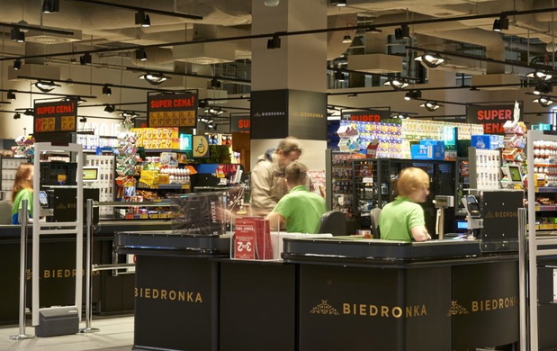 Tak wyglądają nowe Biedronki Premium.