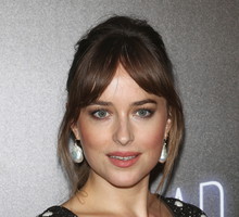 Dakota Johnson jest w ciąży?