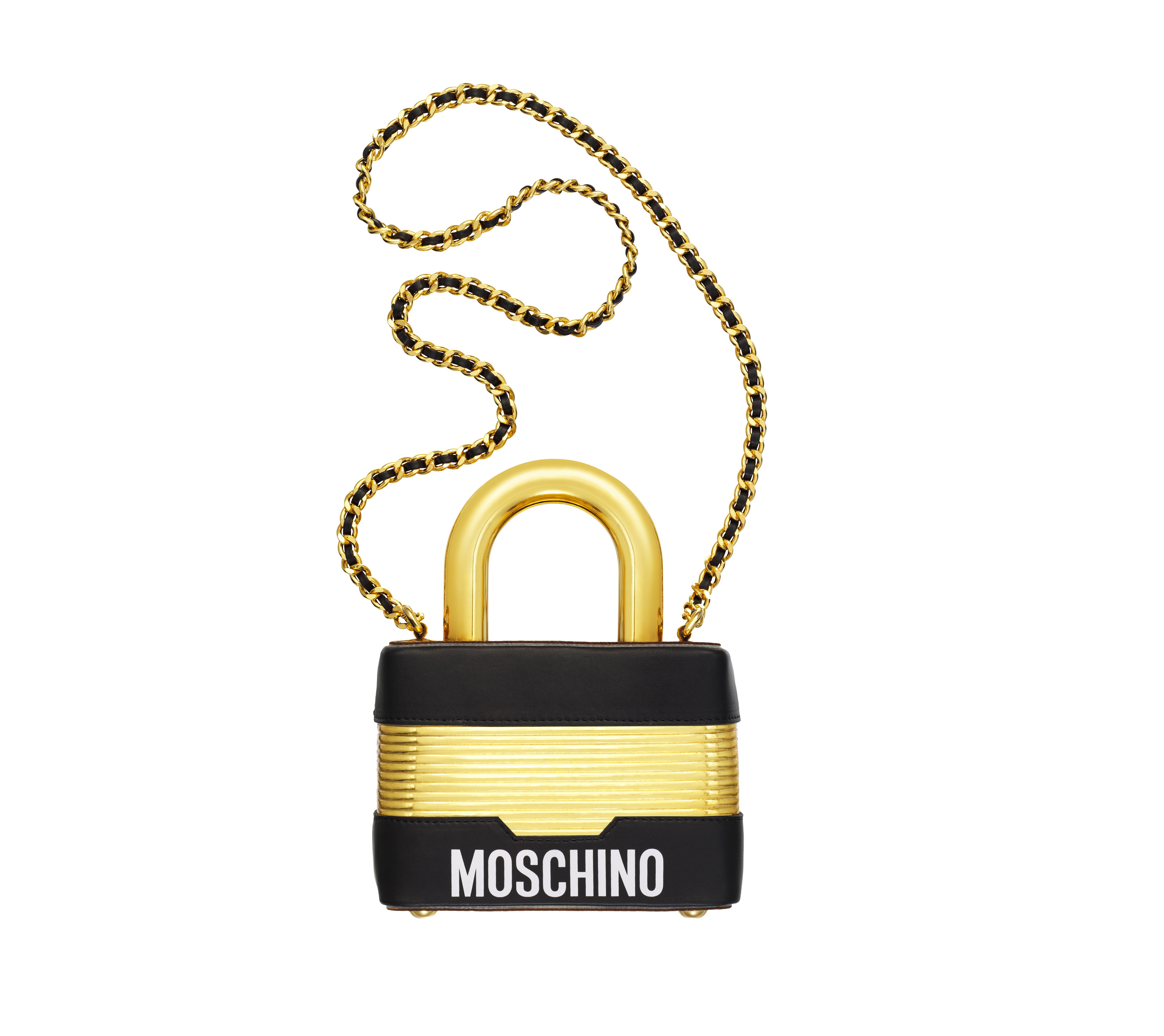 Torebka Moschino x H&M