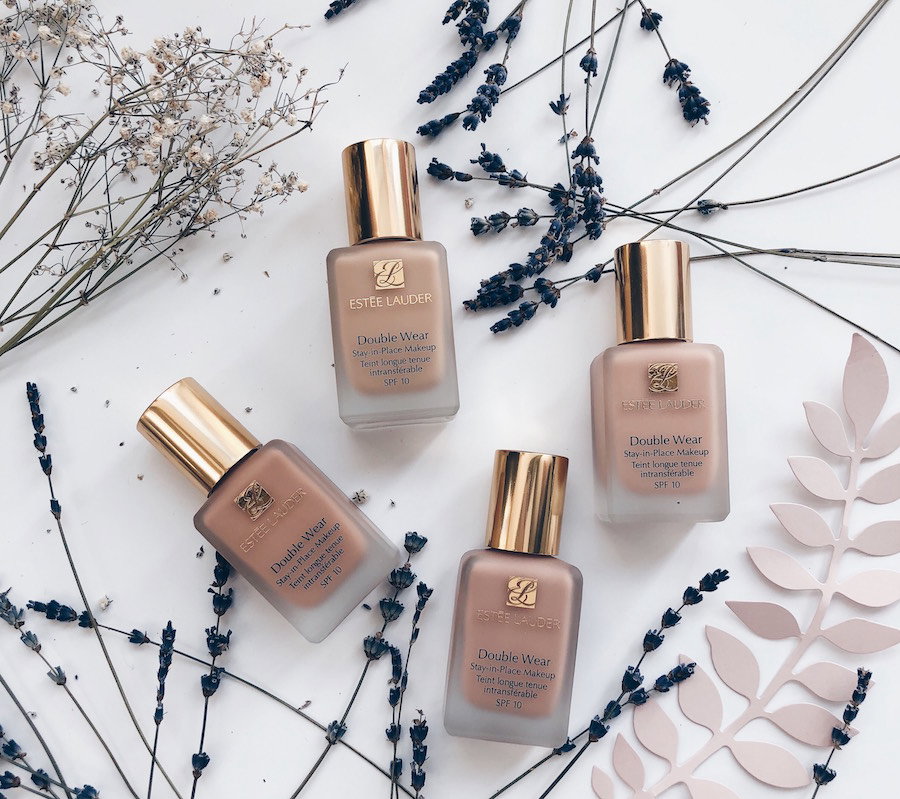 Estée Lauder Double Wear - fakty i mity o kultowym podkładzie