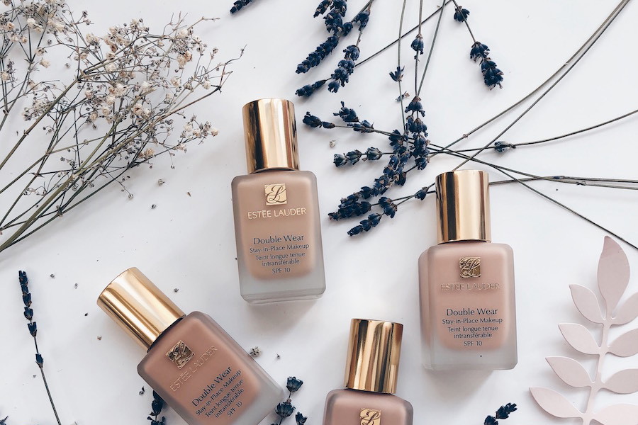 Estée Lauder Double Wear - fakty i mity o kultowym podkładzie