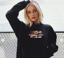 Maffashion przyznała, że rola w filmie marzyła jej się od dawna.