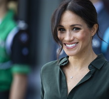 Meghan Markle jest w ciąży. Jej pierwsze dziecko przyjdzie na świat wiosną przyszłego roku.