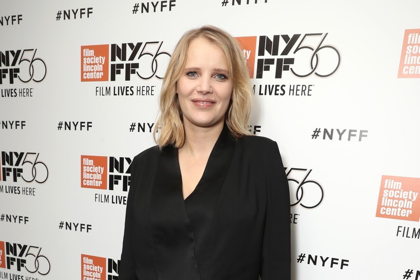 Joanna Kulig na premierę „Zimnej Wojny” założyła kombinezon marki Reserved