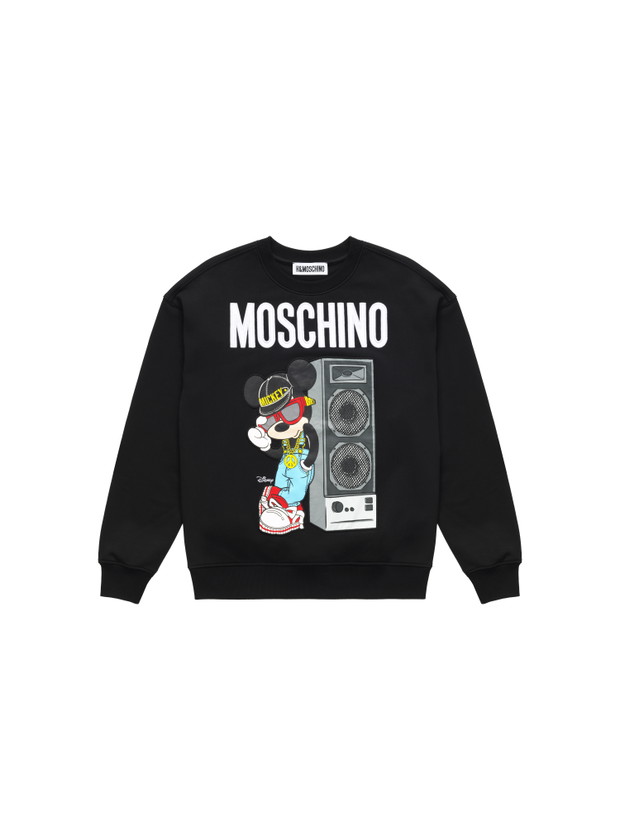 Bluza H&M x Moschino, 229 zł