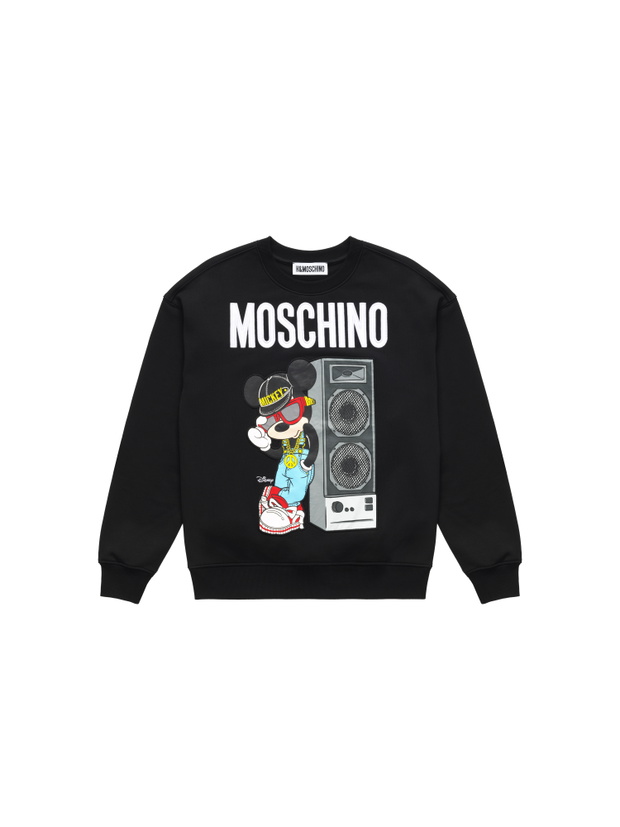 Bluza H&M x Moschino, 229 zł