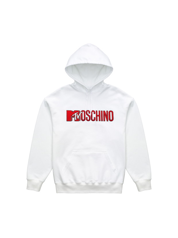 Bluza H&M x Moschino, 229 zł