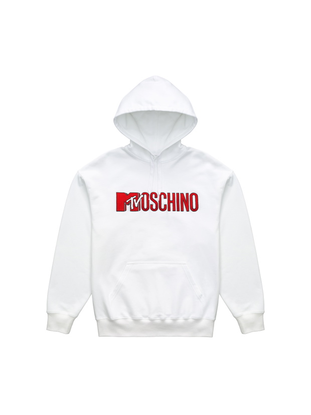 Bluza H&M x Moschino, 229 zł