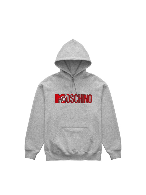 Bluza H&M x Moschino, 229 zł