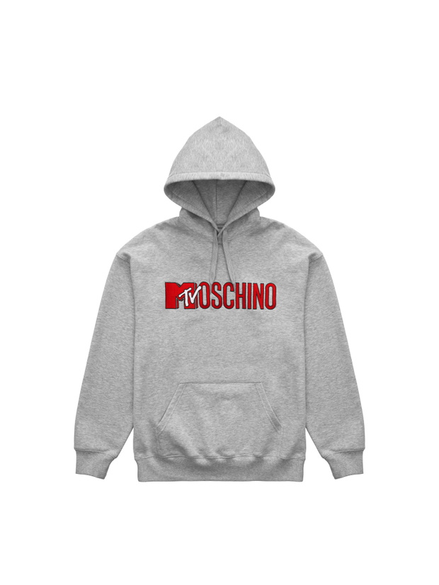 Bluza H&M x Moschino, 229 zł