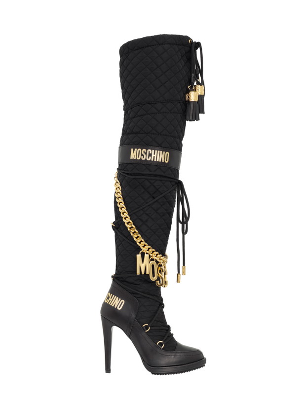Buty Moschino x H&M, 1599 zł