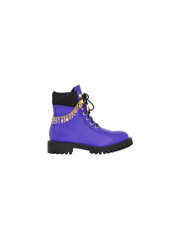 Buty Moschino x H&M, 799 zł