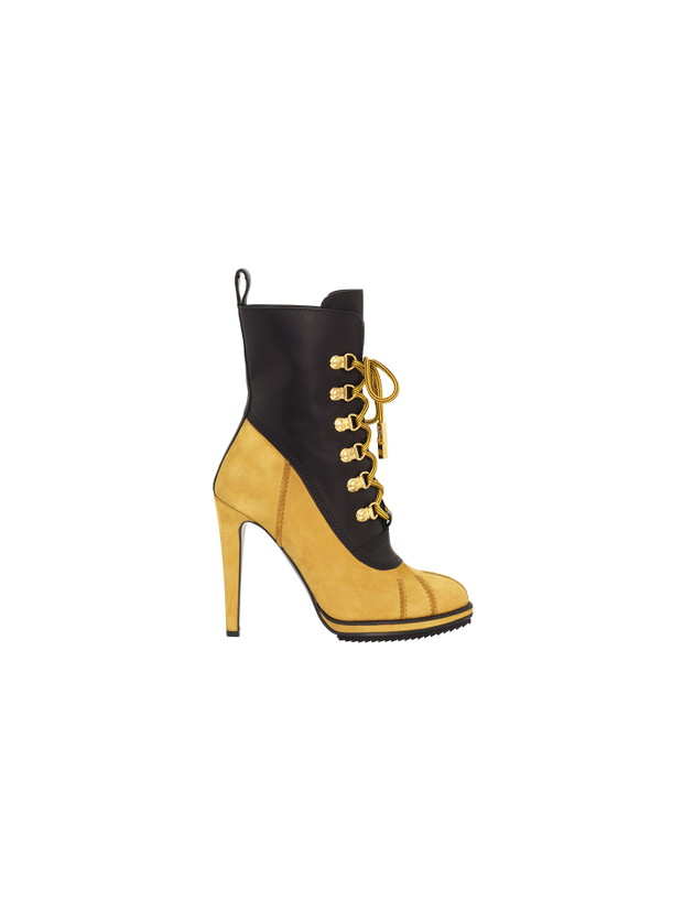 Buty Moschino x H&M, 999 zł