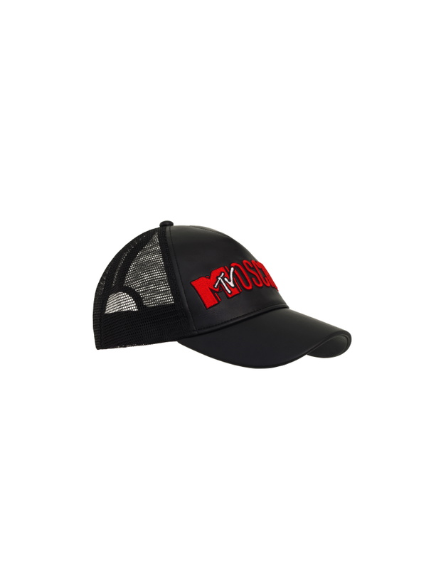 Czapka Moschino x H&M, 139,90 zł