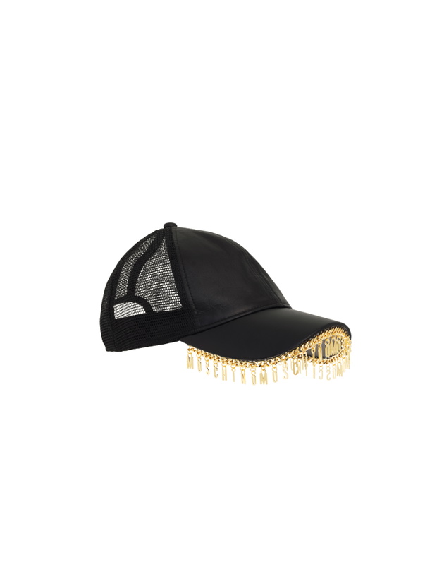 Czapka Moschino x H&M, 139,90 zł