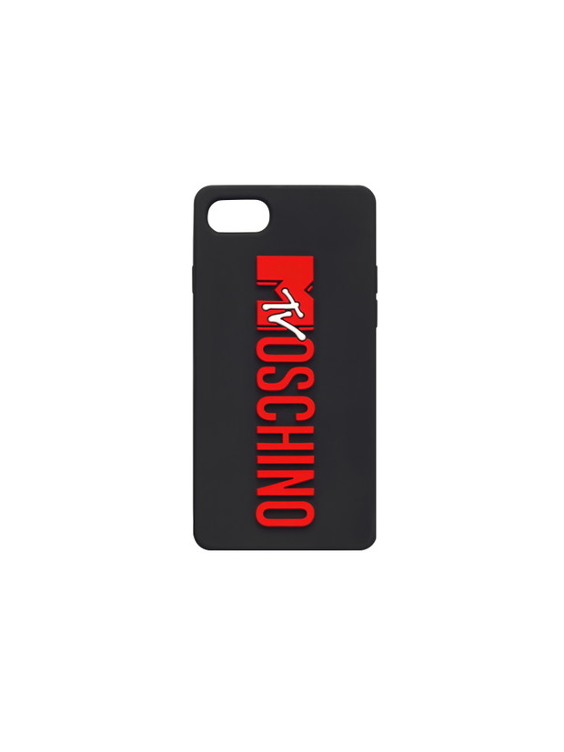 Etui na telefon Moschino x H&M, 39,90 zł