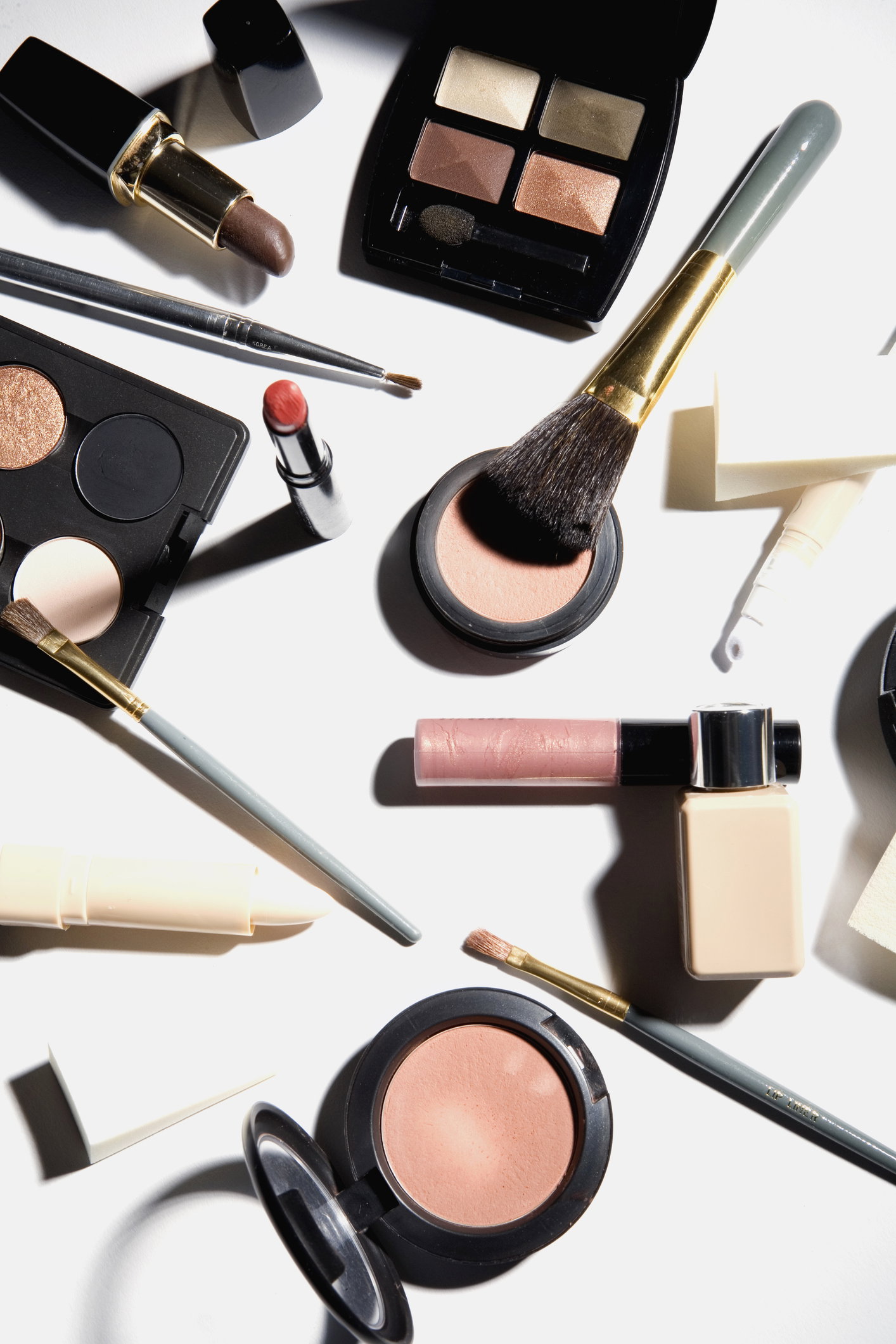 Promocja Rossmann -55% na kosmetyki do makijażu - te produkty polecają Internautki!
