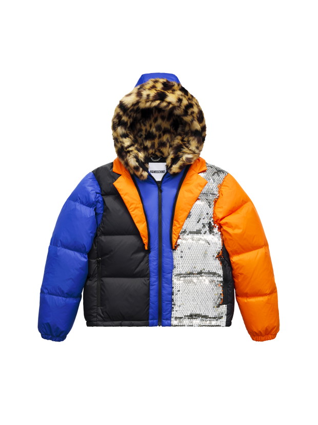 Kurtka H&M x Moschino, 1299 zł