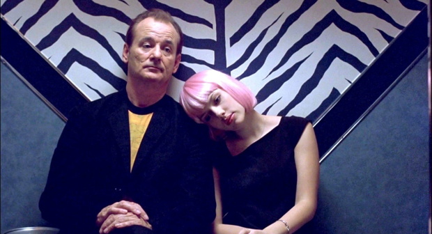 „Między słowami”, reż. Sofia Coppola