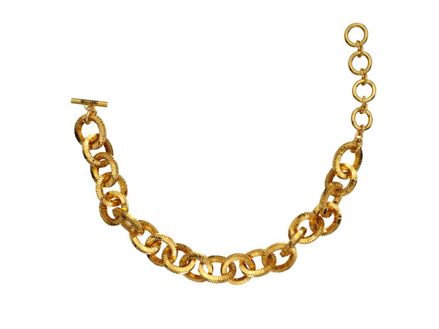 Naszyjnik Moschino x H&M, 149,90 zł