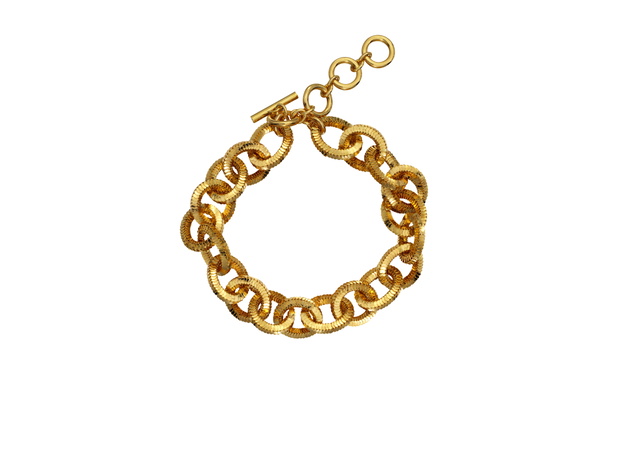 Naszyjnik Moschino x H&M, 229 zł