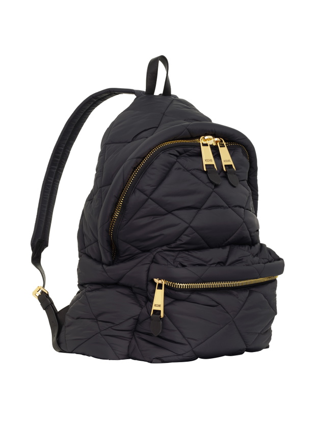 Plecak Moschino x H&M, 699 zł