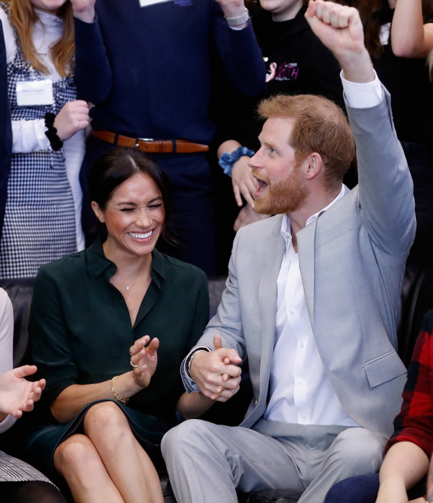 Pod postem na profilu Kensington Palace informującym o ciąży w ciągu godziny pojawiło się prawie 19 tysięcy komentarzy.