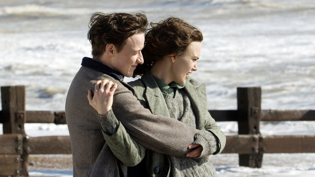 „Pokuta”, reż. Joe Wright