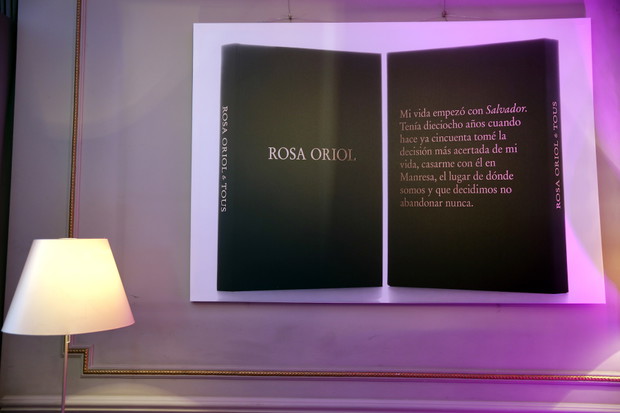 Prezentacja kolekcji ATELIER TOUS w Warszawie
