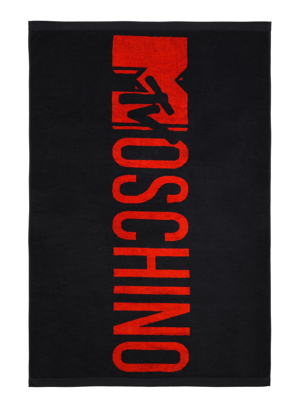 Ręcznik Moschino x H&M, 149,90 zł