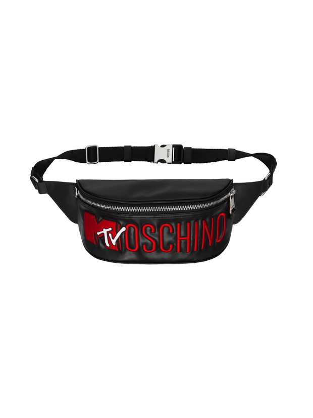 Saszetka Moschino x H&M, 229 zł