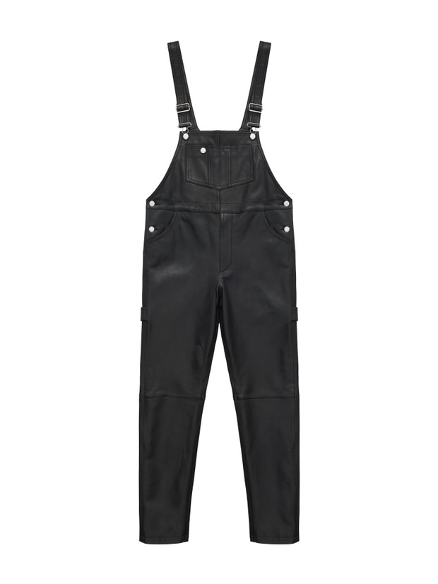 Spodnie H&M x Moschino, 1299 zł